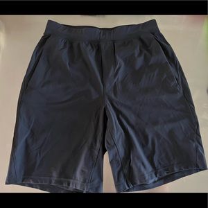 Lululemon THE SHORT Linerless size Medium